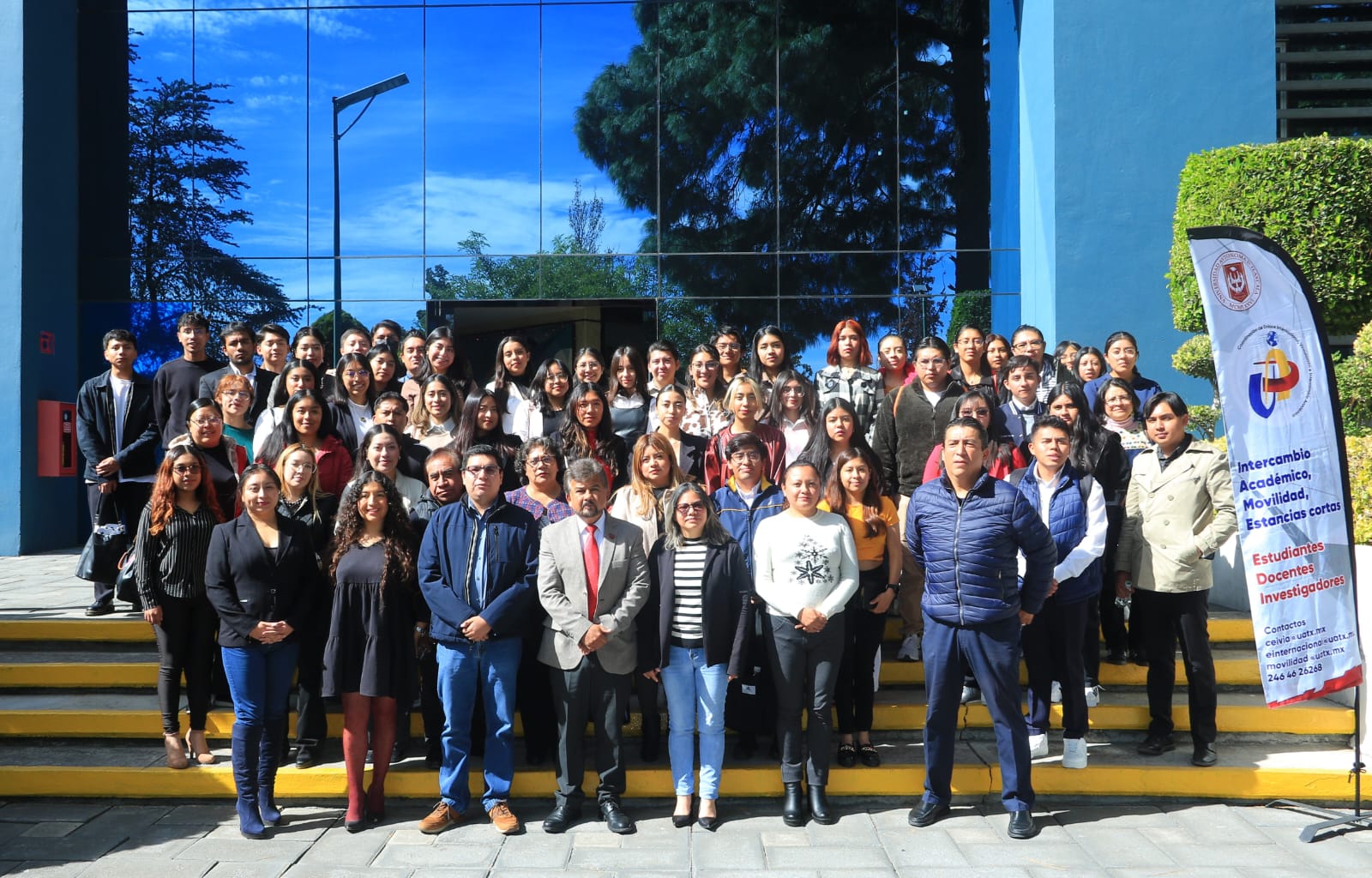 En marcha el programa 'Embajadores y embajadoras de la UATx'